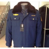 陜西路政執(zhí)法制服延安新式交通路政執(zhí)法標志服裝