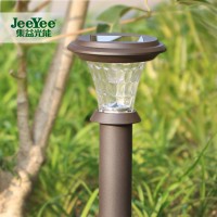 廠家直銷太陽能路燈戶外家用室內(nèi)外庭院燈太陽能感應(yīng)式庭院燈