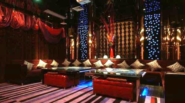 重慶好玩的葷場(chǎng)