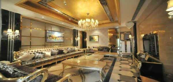 重慶金源時代ktv