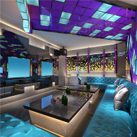 深圳男模ktv好玩嗎這種ktv有什么特色