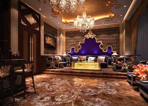 廣州塞納河之夜