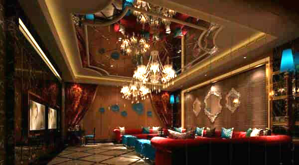 廣州白云區(qū)最大的夜總會(huì)