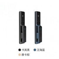 鉑斯神舟一號BS-907智能鎖