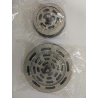 海光船用壓縮機氣閥系列