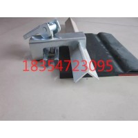 放心企業(yè) 	Y型裙板，導料槽防溢裙板