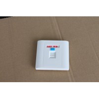 86型單口、雙口、四口信息面板