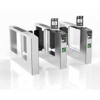 汽車客運(yùn)站高鐵站實(shí)名制檢票閘機(jī)人臉識(shí)別閘機(jī)