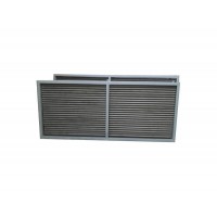 潔能緣SERG熱管式熱回收器