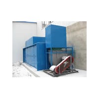 大連環保脈沖除塵器設備-欣恒工程設備20年精工設計制造