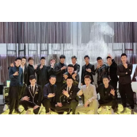 在重慶哪個(gè)夜總會(huì)有男模？重慶高端男模夜總會(huì)看這家怎么樣