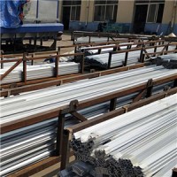 玻璃溫室專用鋁材 優(yōu)質(zhì)鋁合金配件 質(zhì)量保證 支持定制