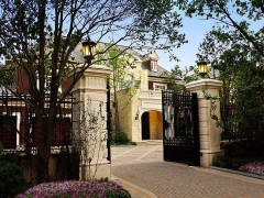 北京壹號(hào)莊園(東方普羅旺斯)獨(dú)棟別墅怎么樣?