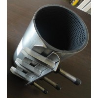 玻璃鋼管道修補-河北板式修補器