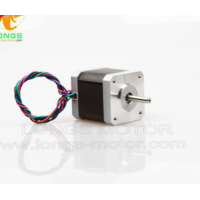 17hs3404n  5pcs 步進電機