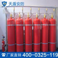 氣體滅火系統 氣體滅火系統廠家直供 高效率氣體滅火系統