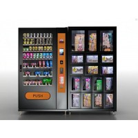 無人自動售貨前景怎么樣，無人售貨機有哪些優勢