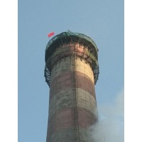 拆除煙囪專業(yè)公司