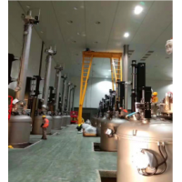 明通的精密設備安裝服務看得見