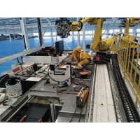 智能化機(jī)器人安裝設(shè)備服務(wù)商