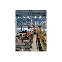 國(guó)內(nèi)高端智能自動(dòng)化安裝專業(yè)團(tuán)隊(duì)