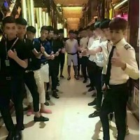 長沙男模場夜總會ktv男模場