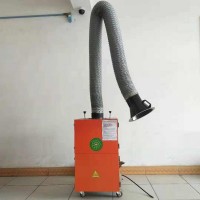 焊煙凈化器廠家根據不同環境定制合適產品