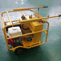 專業生產液壓站環保節能液壓系統移動式液壓站