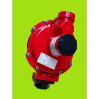 fisher 費希爾R622H-DGJ燃氣減壓閥