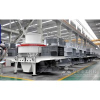 河南沖擊式破碎機(jī)型號及價格