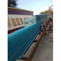 采光板，透明瓦的生產及銷售