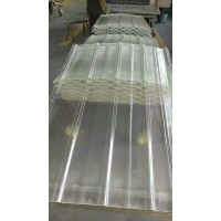 采光板，玻璃鋼瓦的生產及銷售