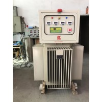 出口穩壓器 出口越南、非洲、印度油浸式穩壓器