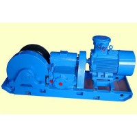 絞車 回柱絞車 回柱絞車型號(hào)