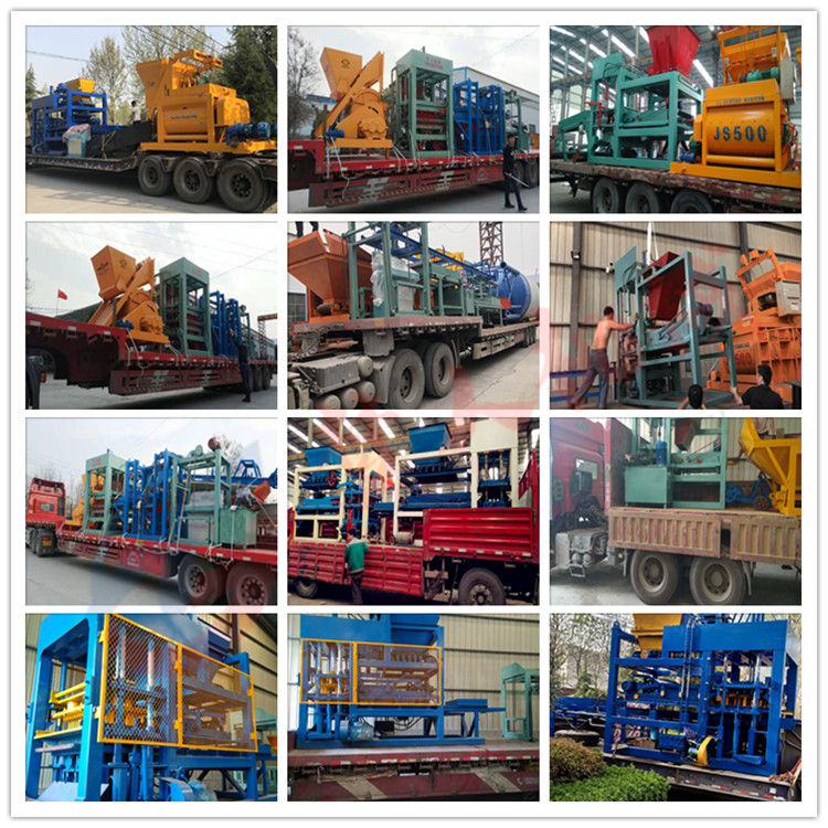 磚機發貨圖_夢人