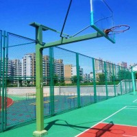 勾花網 體育場圍網 運動場隔離網供應商 批發(fā)