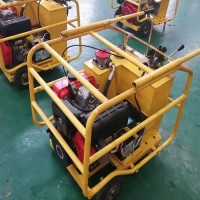 廠家直售液壓站多用途液壓動(dòng)力站山東液壓站