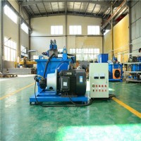 制造出售液壓站可來(lái)單設(shè)計(jì)非標(biāo)液壓泵站液壓元件