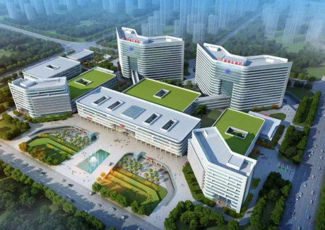 第22屆全國(guó)醫(yī)院建設(shè)大會(huì)暨中國(guó)國(guó)際醫(yī)院建設(shè)裝備及管理展覽會(huì)