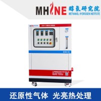 DDH智能化制氫機核心單元加裝保護裝置氣量