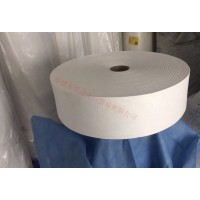 生產(chǎn)口罩專用民用級(jí) 醫(yī)用級(jí)熔噴布  25克+