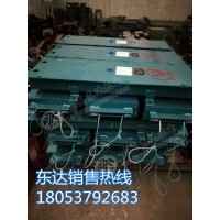 Zmk-127氣動(dòng)平衡式風(fēng)門(mén)控制裝置，GUC15位置傳感器