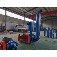 熔噴布羅茨風機好不好