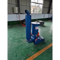 熔噴布羅茨風機怎么選擇？