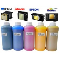壓電寫真機(jī)墨水