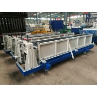 水泥煙道成型機(jī) 煙道生產(chǎn)設(shè)備 煙道管機(jī)