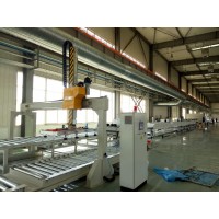 外墻保溫裝飾一體板設(shè)備