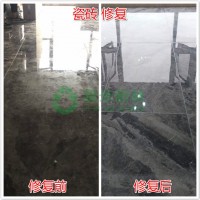 瓷磚表面易滲污無光澤如何處理居家必備