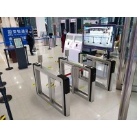 景區(qū)檢票閘機(jī)景區(qū)自動(dòng)售檢票系統(tǒng)