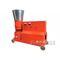 平模造粒機有機肥造粒設(shè)備